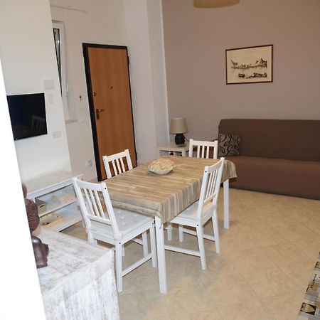Casa Angelina Apartment Monopoli Exterior photo