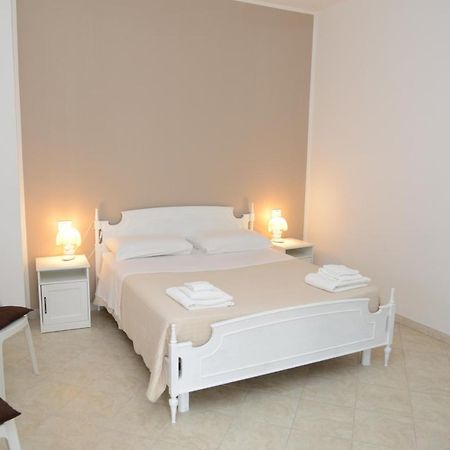Casa Angelina Apartment Monopoli Exterior photo