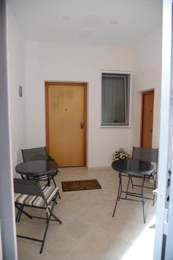 Casa Angelina Apartment Monopoli Exterior photo