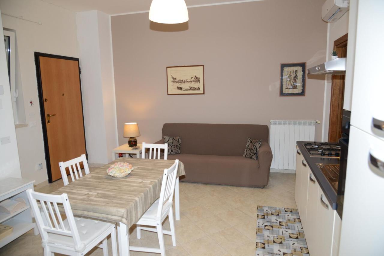 Casa Angelina Apartment Monopoli Exterior photo
