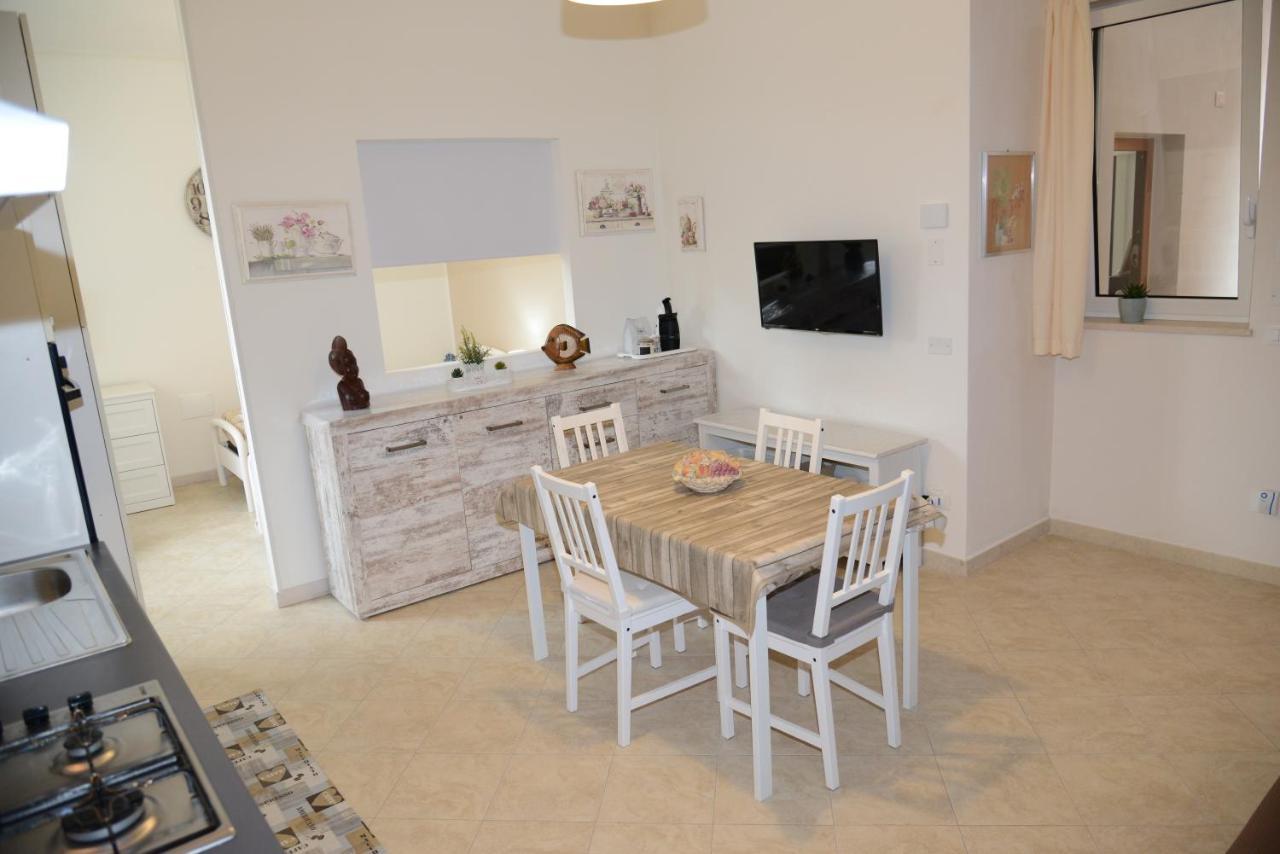 Casa Angelina Apartment Monopoli Exterior photo