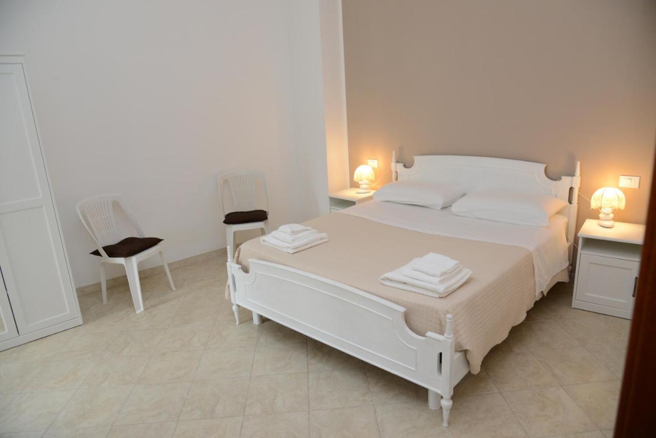 Casa Angelina Apartment Monopoli Exterior photo